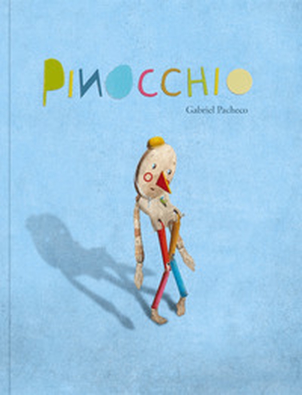 Pinocchio - Librerie.coop Pinocchio - Librerie.coop