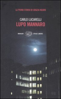 Lupo mannaro - Librerie.coop Lupo mannaro - Librerie.coop
