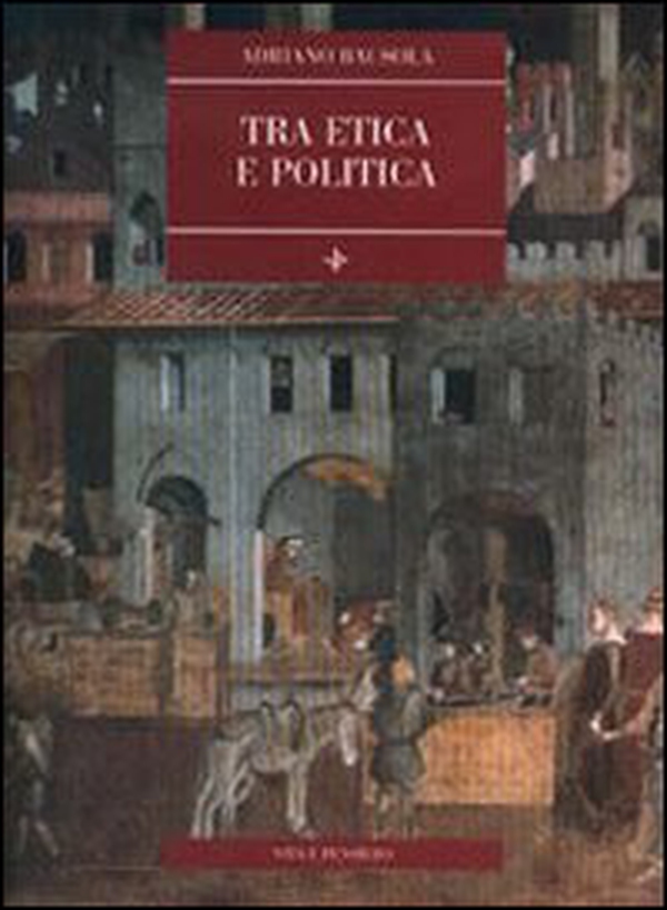 Tra etica e politica - Librerie.coop Tra etica e politica - Librerie.coop
