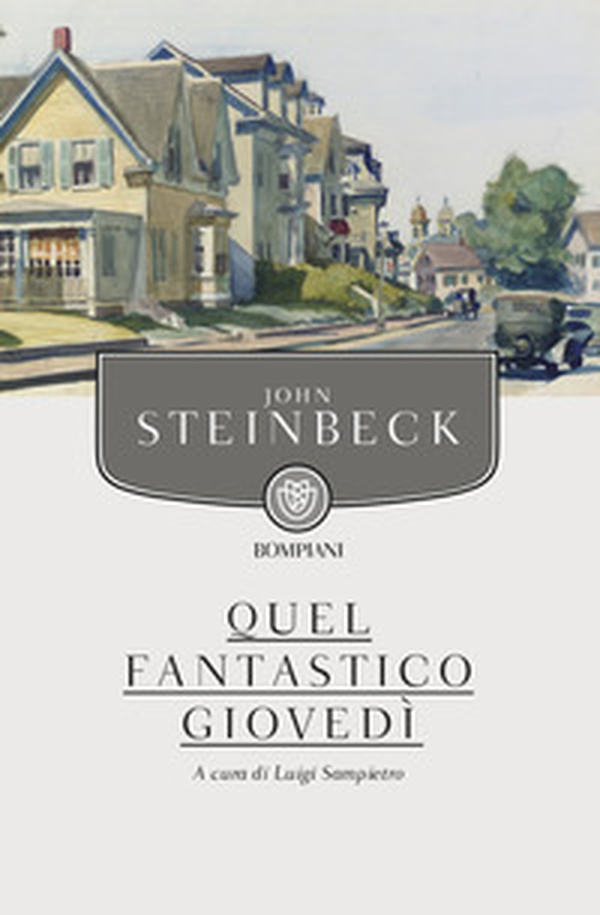 Quel fantastico giovedì - Librerie.coop Quel fantastico giovedì - Librerie.coop
