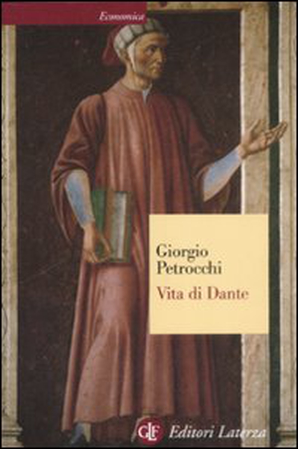 Vita di Dante - Librerie.coop Vita di Dante - Librerie.coop