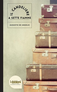 Il candeliere a sette fiamme - Librerie.coop