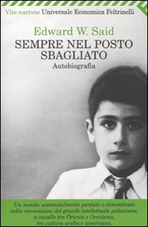 Sempre nel posto sbagliato. Autobiografia - Librerie.coop Sempre nel posto sbagliato. Autobiografia - Librerie.coop