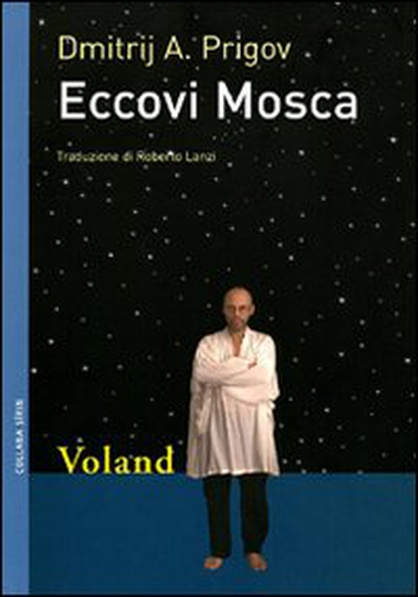 Eccovi Mosca - Librerie.coop Eccovi Mosca - Librerie.coop