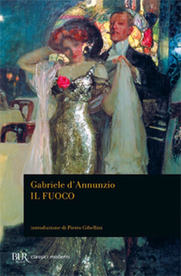 Il fuoco - Librerie.coop Il fuoco - Librerie.coop