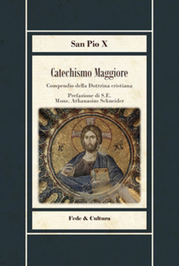 Catechismo maggiore - Librerie.coop Catechismo maggiore - Librerie.coop
