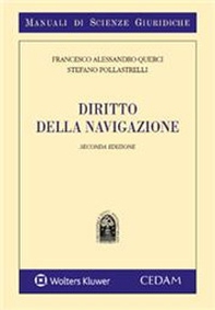 Diritto della navigazione - Librerie.coop