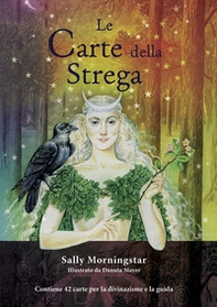 Le carte della strega - Librerie.coop