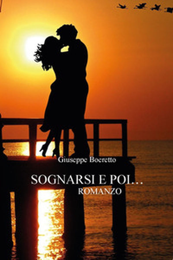 Sognarsi e poi... - Librerie.coop Sognarsi e poi... - Librerie.coop