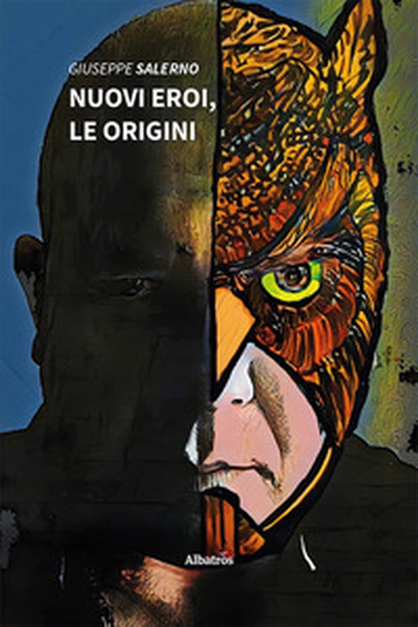 Nuovi eroi, le origini - Librerie.coop Nuovi eroi, le origini - Librerie.coop