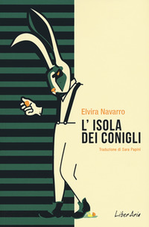 L'isola dei conigli - Librerie.coop L'isola dei conigli - Librerie.coop