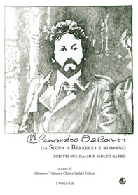 Alessandro Falassi. Da Siena a Berkeley e ritorno. Scritti sul Palio e molto altro - Librerie.coop