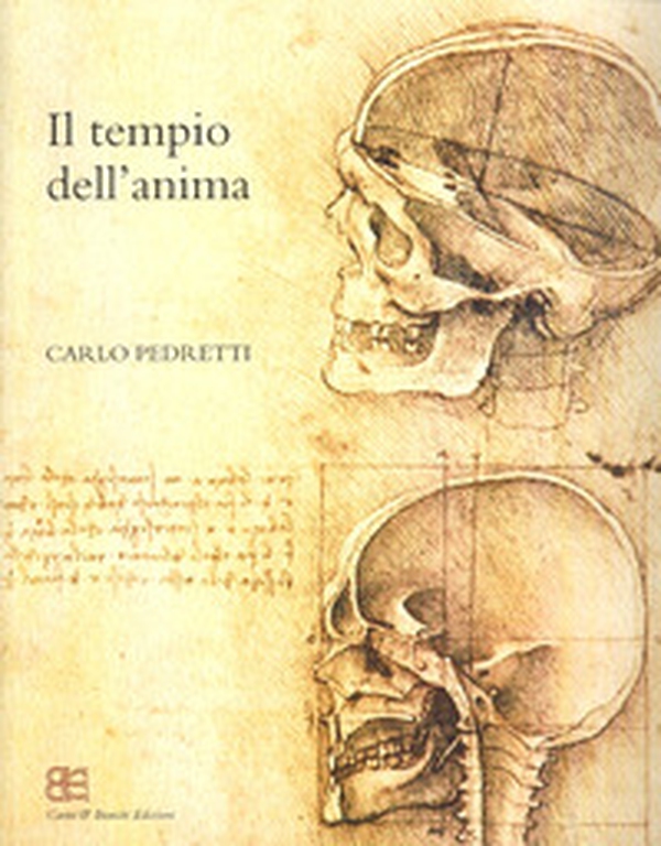Il tempio dell'anima - Librerie.coop Il tempio dell'anima - Librerie.coop