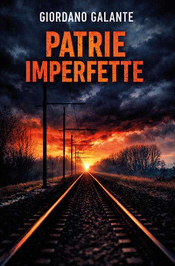 Patrie imperfette - Librerie.coop