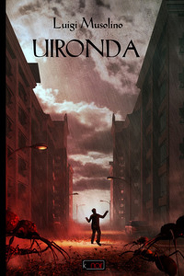 Uironda - Librerie.coop Uironda - Librerie.coop