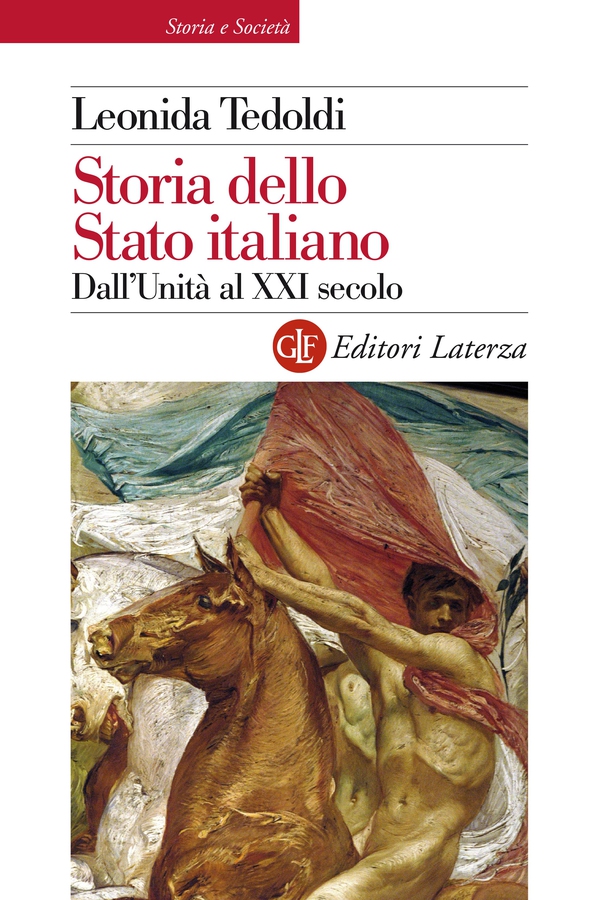 Storia dello Stato italiano - Librerie.coop Storia dello Stato italiano - Librerie.coop
