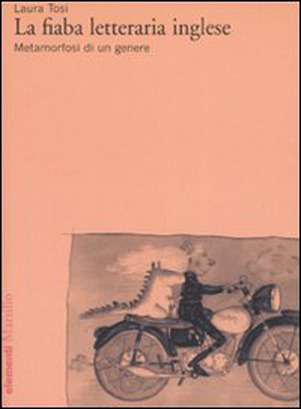 La fiaba letteraria inglese. Metamorfosi di un genere - Librerie.coop La fiaba letteraria inglese. Metamorfosi di un genere - Librerie.coop