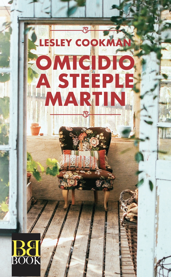 Omicidio a Steeple Martin - Librerie.coop Omicidio a Steeple Martin - Librerie.coop