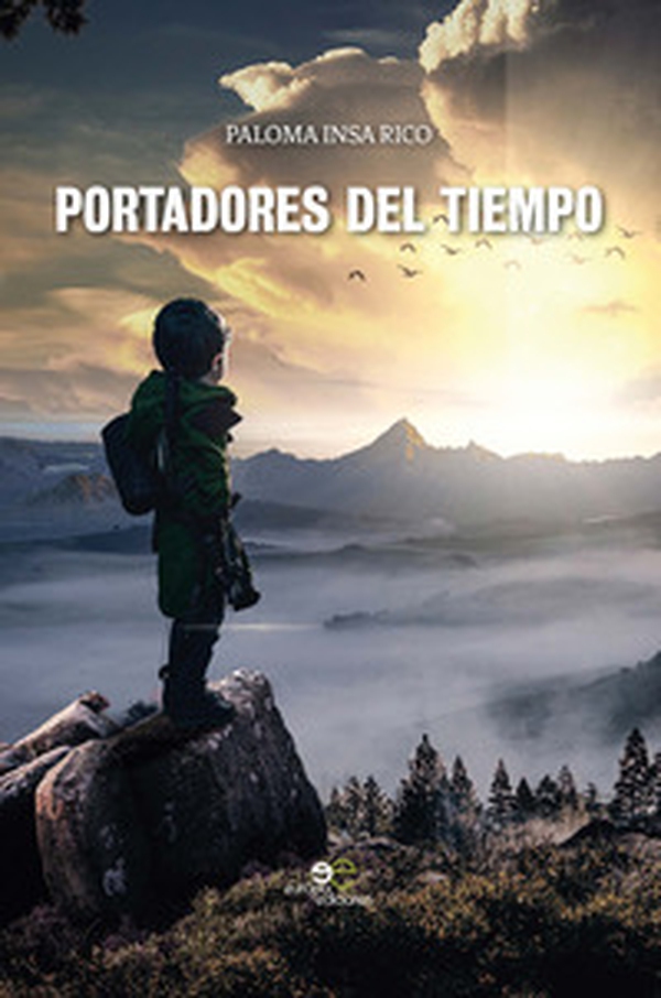 Portadores del tiempo - Librerie.coop Portadores del tiempo - Librerie.coop