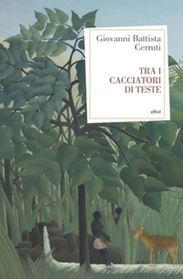 Tra i cacciatori di teste - Librerie.coop Tra i cacciatori di teste - Librerie.coop