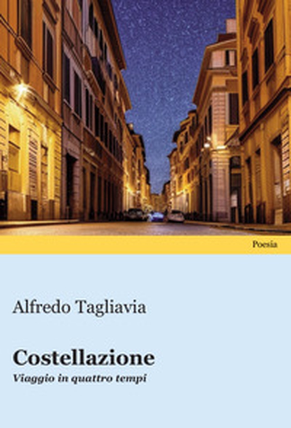 Costellazione. Viaggio in quattro tempi - Librerie.coop Costellazione. Viaggio in quattro tempi - Librerie.coop