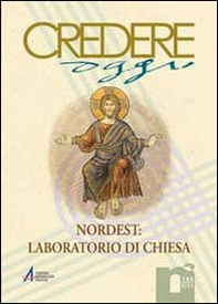 Nordest: laboratorio di chiesa - Librerie.coop
