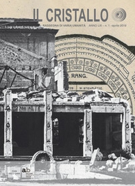 Il cristallo. Rassegna di varia umanità - Vol. 1 - Librerie.coop Il cristallo. Rassegna di varia umanità - Vol. 1 - Librerie.coop