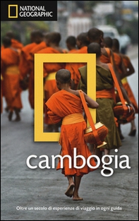Cambogia - Librerie.coop