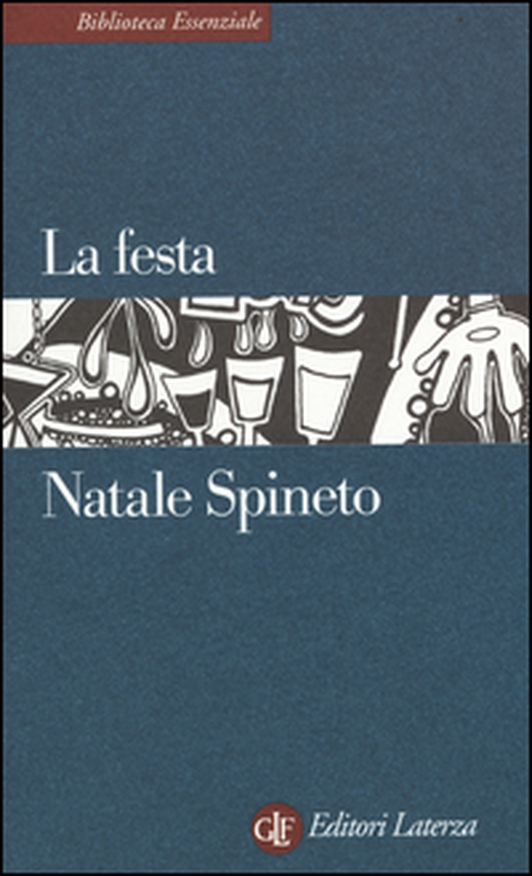 La festa - Librerie.coop La festa - Librerie.coop