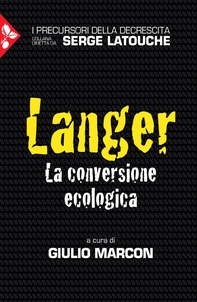 Langer - Librerie.coop