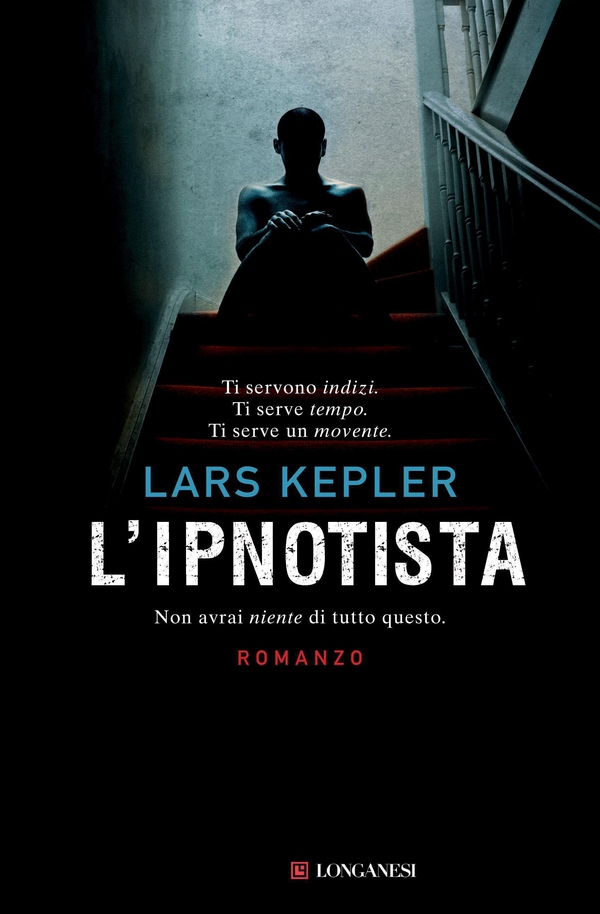 L'ipnotista - Librerie.coop L'ipnotista - Librerie.coop