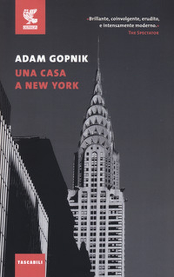 Una casa a New York - Librerie.coop Una casa a New York - Librerie.coop