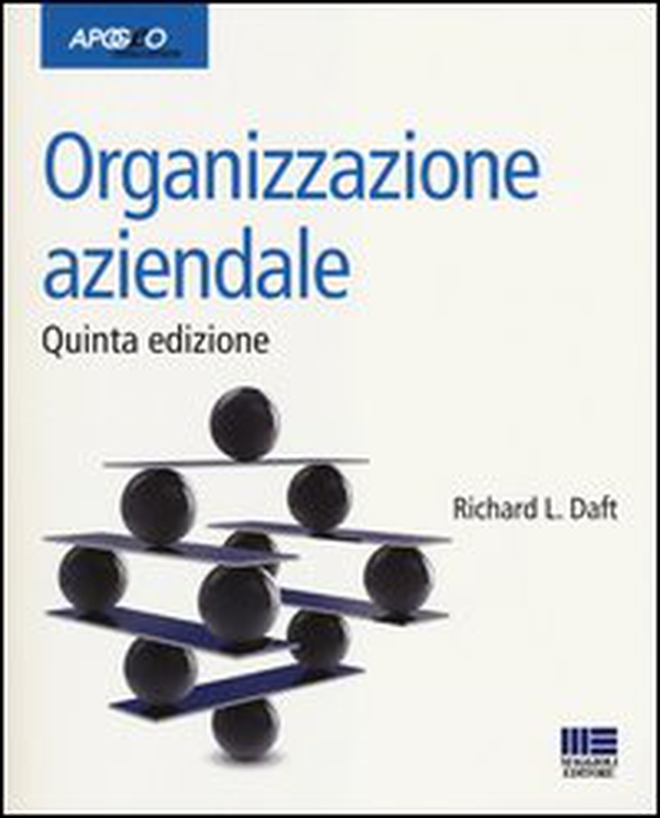 Organizzazione aziendale - Librerie.coop Organizzazione aziendale - Librerie.coop