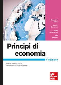 Principi di economia 5/ed - Librerie.coop Principi di economia 5/ed - Librerie.coop