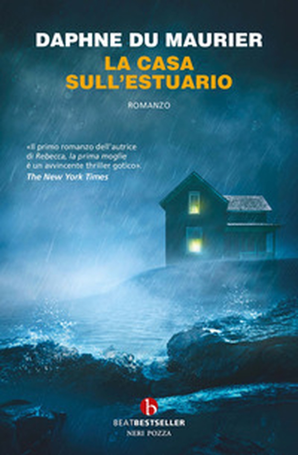La casa sull'estuario - Librerie.coop La casa sull'estuario - Librerie.coop