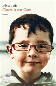 Piacere, io sono Gauss - Librerie.coop
