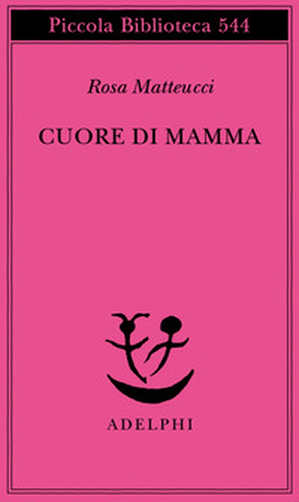 Cuore di mamma - Librerie.coop Cuore di mamma - Librerie.coop