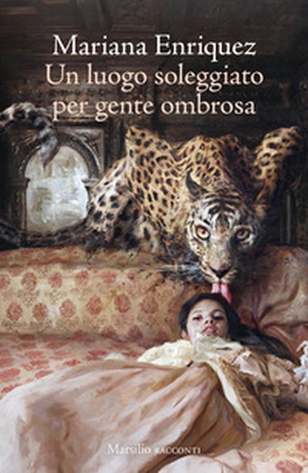 Un luogo soleggiato per gente ombrosa - Librerie.coop Un luogo soleggiato per gente ombrosa - Librerie.coop