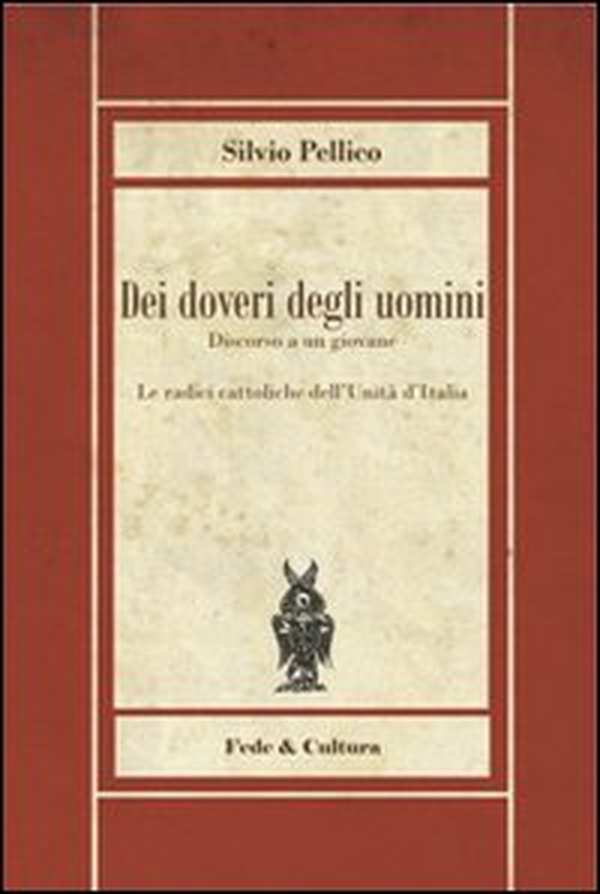 Dei doveri degli uomini. Discorso a un giovane - Librerie.coop Dei doveri degli uomini. Discorso a un giovane - Librerie.coop