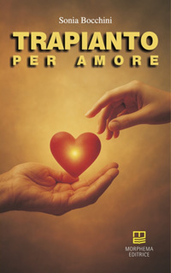 Trapianto per amore - Librerie.coop Trapianto per amore - Librerie.coop