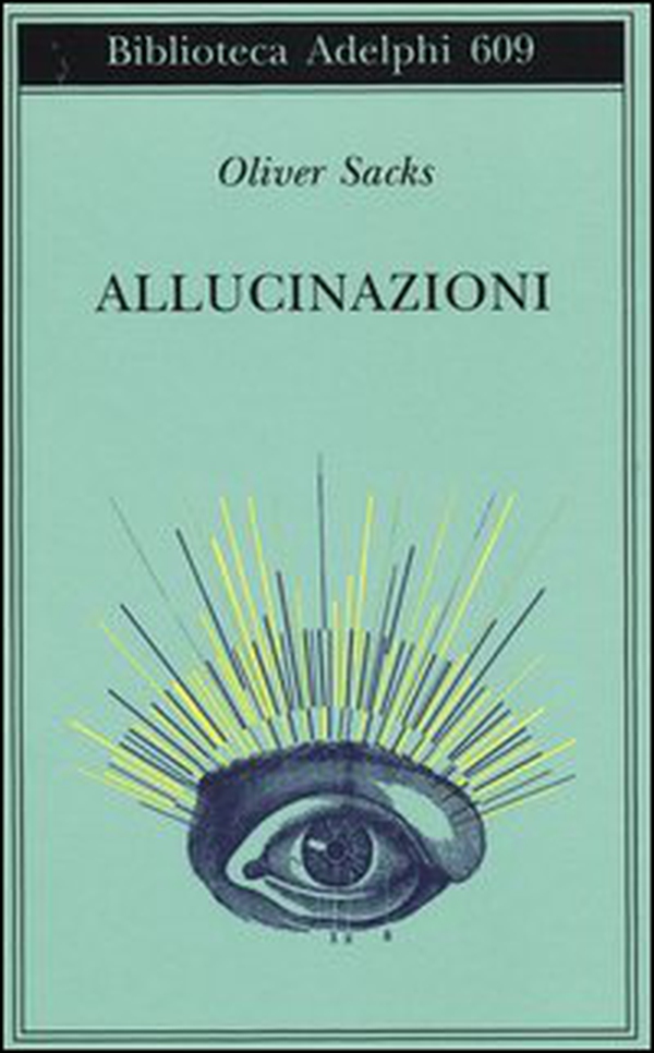Allucinazioni - Librerie.coop Allucinazioni - Librerie.coop
