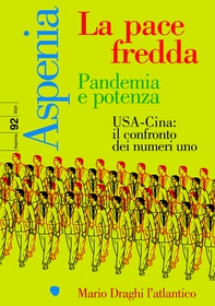 Aspenia n. 92 - Librerie.coop