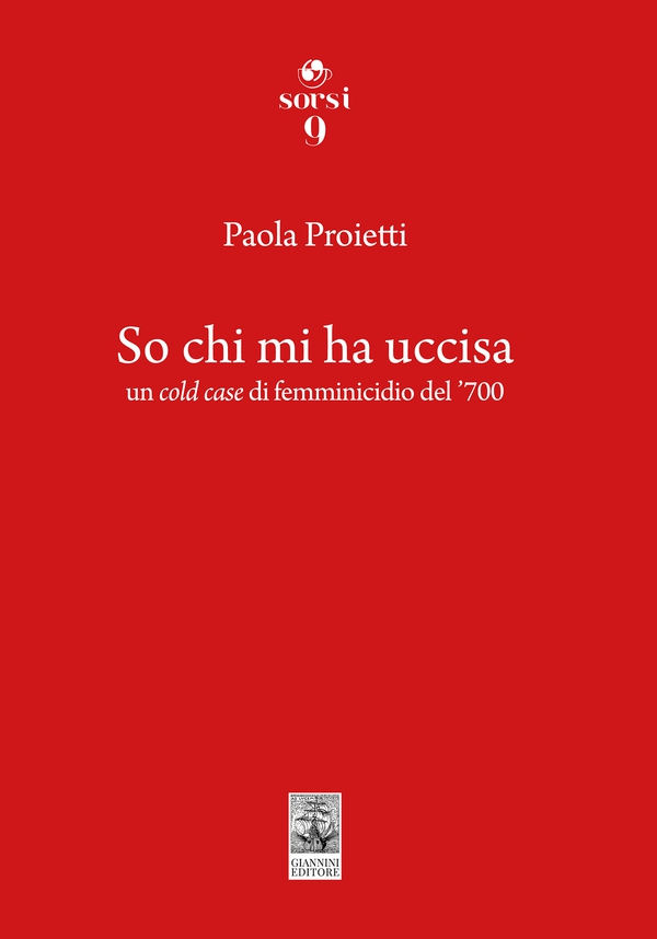 So chi mi ha uccisa - Librerie.coop
