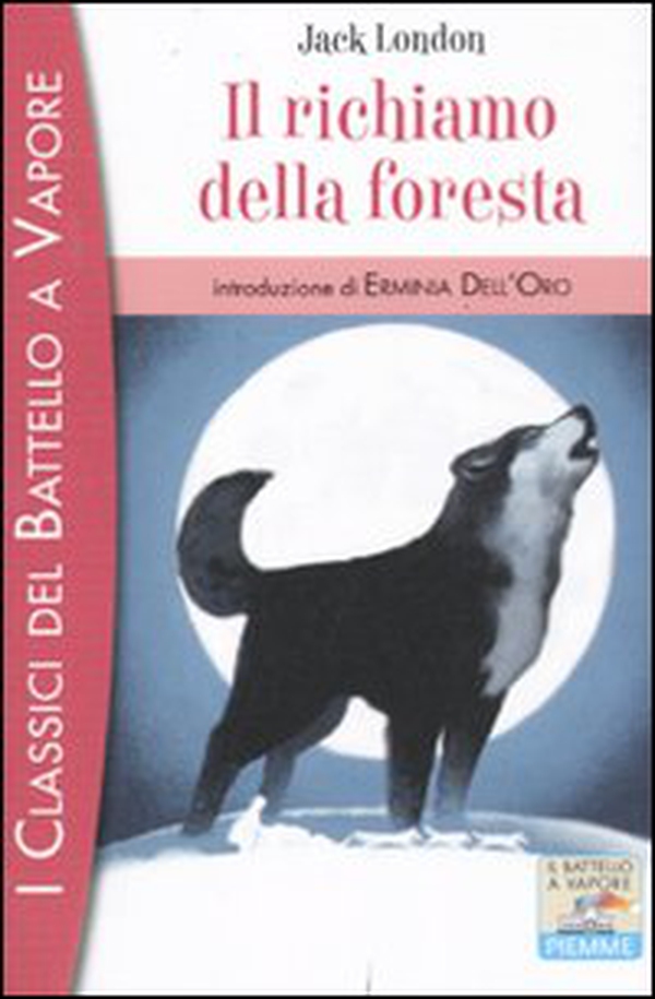 Il richiamo della foresta - Librerie.coop Il richiamo della foresta - Librerie.coop