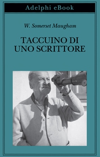 Taccuino di uno scrittore - Librerie.coop