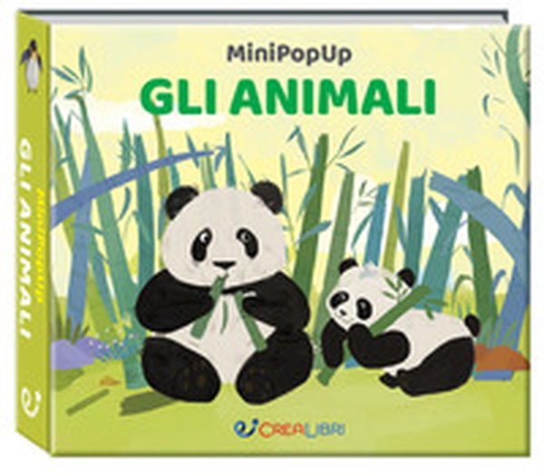 Gli animali - Librerie.coop Gli animali - Librerie.coop