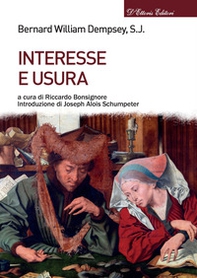 Interesse e usura - Librerie.coop