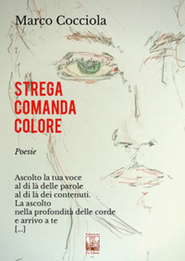 Strega comanda colore - Librerie.coop Strega comanda colore - Librerie.coop