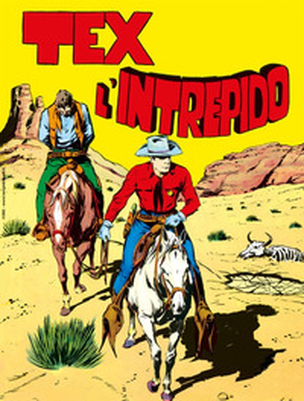 Tex collezione book - Vol. 13 - Librerie.coop