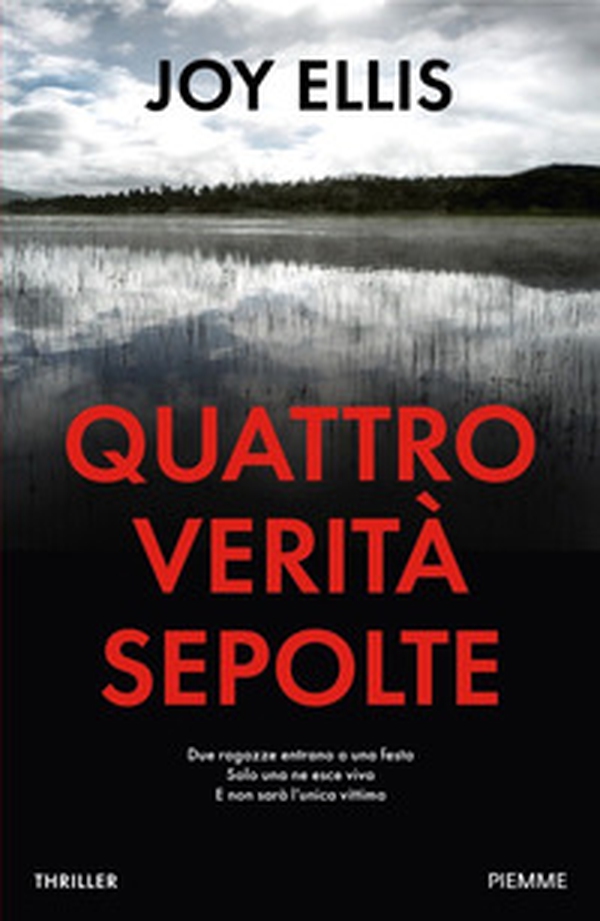 Quattro verità sepolte - Librerie.coop Quattro verità sepolte - Librerie.coop